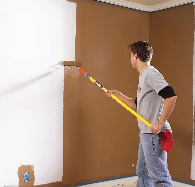 Derepazarı Boya Badanacı