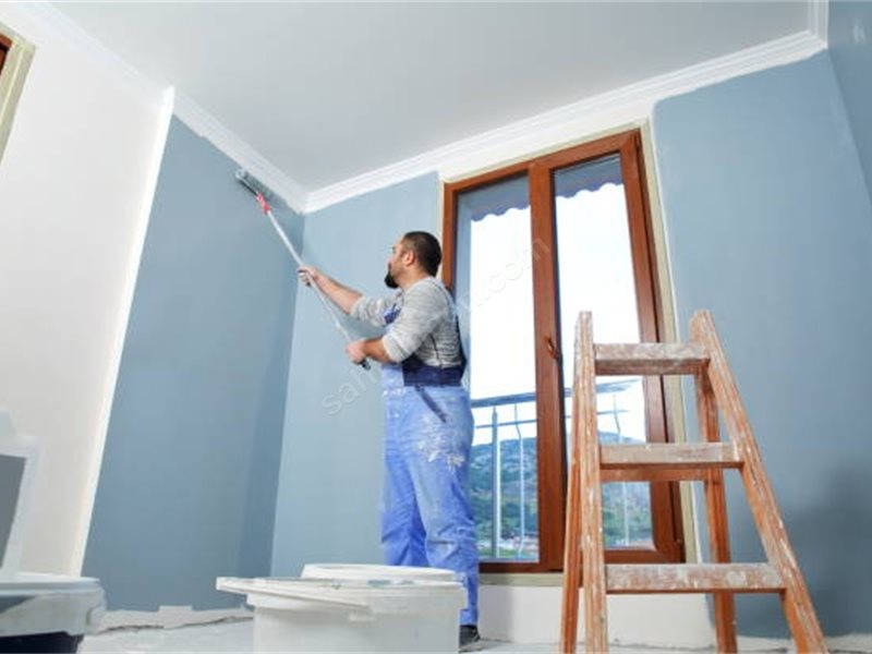 Derepazarı Boya Badanacı